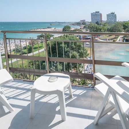 Safir Blue Resort Saturn Kültér fotó