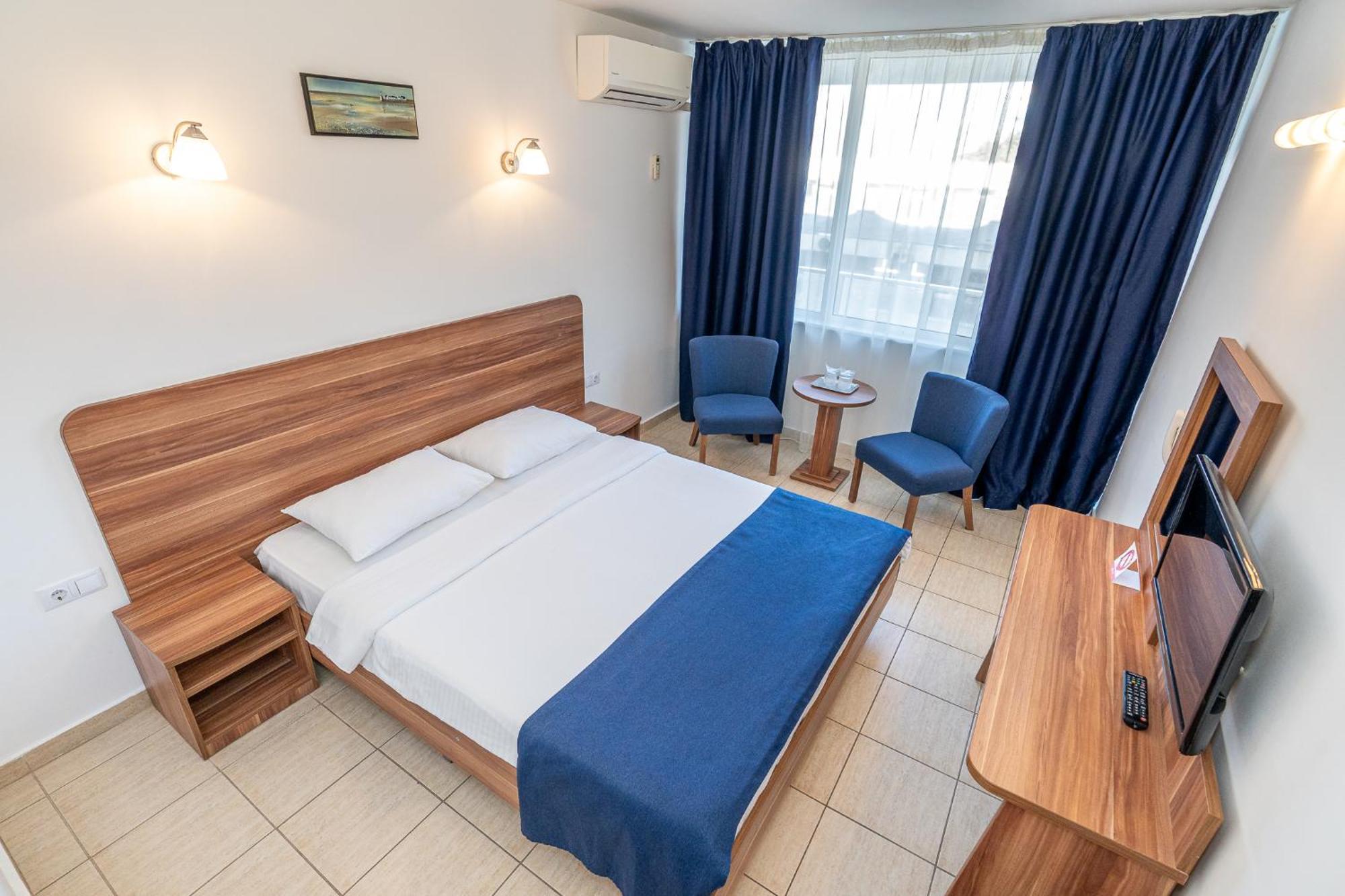 Safir Blue Resort Saturn Szoba fotó